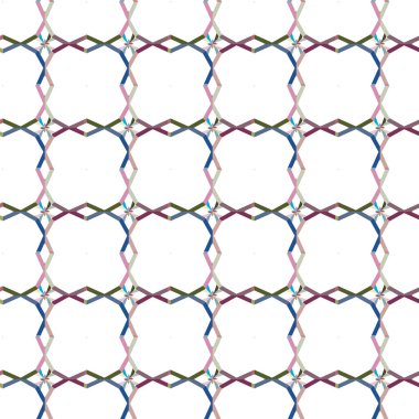 soyut süs, şablon vektör arkaplanı