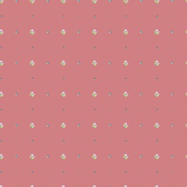 soyut geometrik şekil, model vektör arkaplan