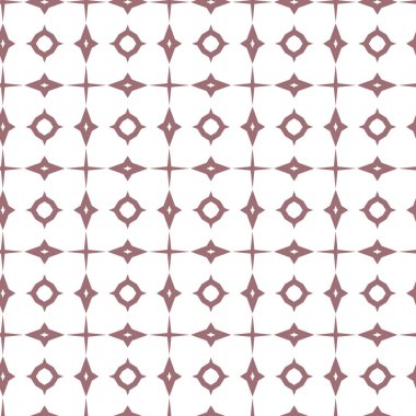 soyut süs, şablon vektör arkaplanı