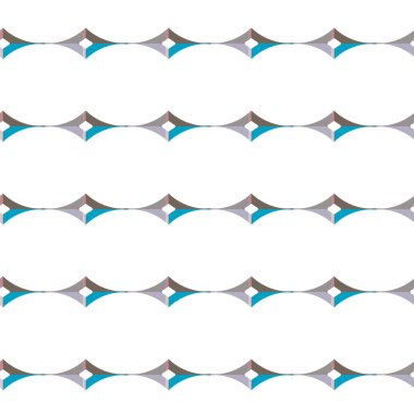 soyut süs, şablon vektör arkaplanı