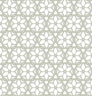 soyut süs, şablon vektör arkaplanı