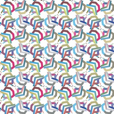 pürüzsüz desen, grafik vektör arkaplanı, boşluk duvar kağıdını kopyala