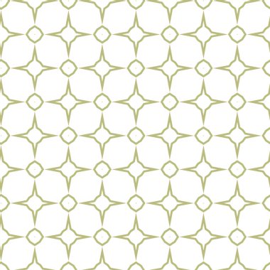 soyut süs, şablon vektör arkaplanı