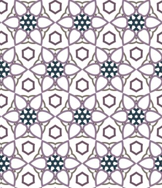 pürüzsüz desen, grafik vektör arkaplanı, boşluk duvar kağıdını kopyala