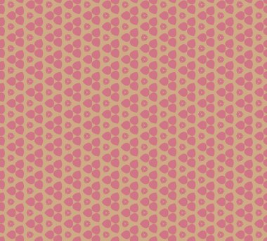 soyut süs, şablon vektör arkaplanı