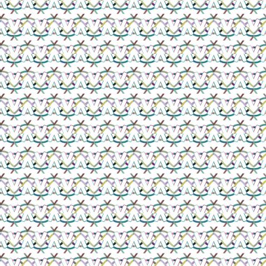 pürüzsüz desen, grafik vektör arkaplanı, boşluk duvar kağıdını kopyala