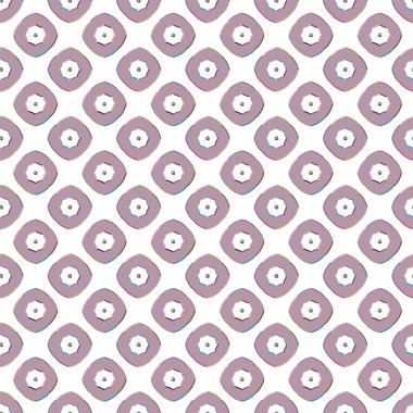 pürüzsüz desen, grafik vektör arkaplanı, boşluk duvar kağıdını kopyala