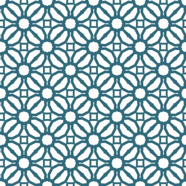 soyut süs, şablon vektör arkaplanı