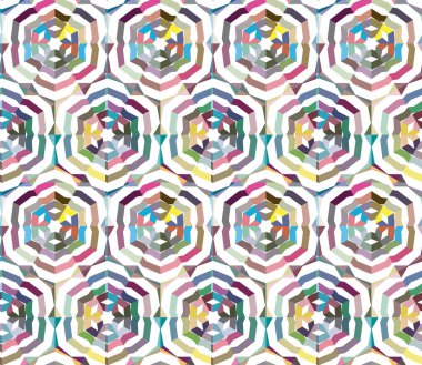 pürüzsüz desen, grafik vektör arkaplanı, boşluk duvar kağıdını kopyala