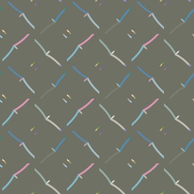 pürüzsüz desen, grafik vektör arkaplanı, boşluk duvar kağıdını kopyala