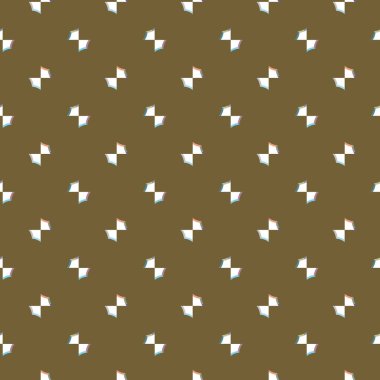 soyut süs, şablon vektör arkaplanı