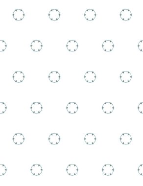 soyut süs, şablon vektör arkaplanı