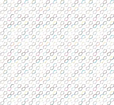 pürüzsüz desen, grafik vektör arkaplanı, boşluk duvar kağıdını kopyala