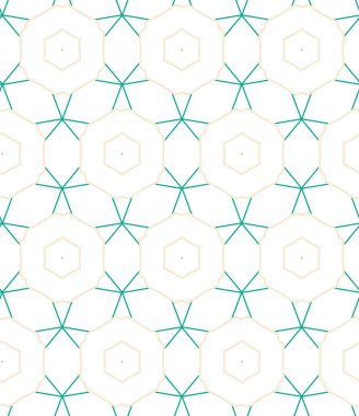 soyut süs, şablon vektör arkaplanı