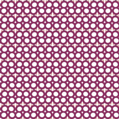 soyut süs, şablon vektör arkaplanı