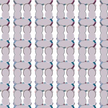 soyut süs, şablon vektör arkaplanı