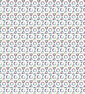 pürüzsüz desen, grafik vektör arkaplanı, boşluk duvar kağıdını kopyala