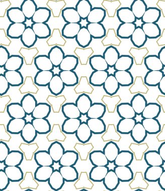 soyut süs, şablon vektör arkaplanı