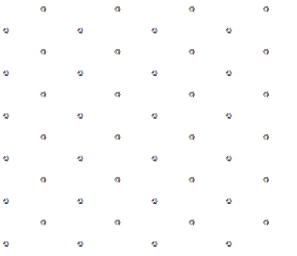 Безшовний Візерунок Графічний Векторний Фон Копіювати Простір Шпалери — стоковий вектор
