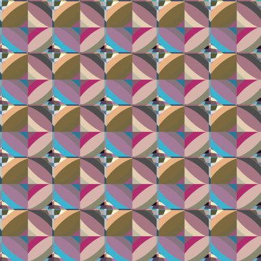 pürüzsüz desen, grafik vektör arkaplanı, boşluk duvar kağıdını kopyala