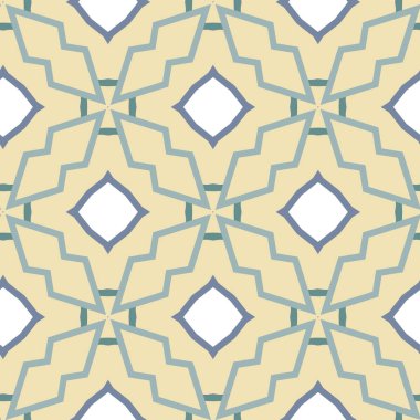 soyut süs, şablon vektör arkaplanı