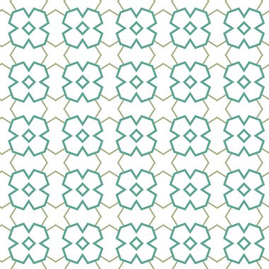 soyut süs, şablon vektör arkaplanı