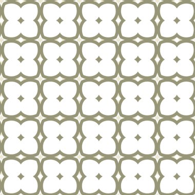 soyut süs, şablon vektör arkaplanı