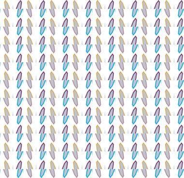 pürüzsüz desen, grafik vektör arkaplanı, boşluk duvar kağıdını kopyala