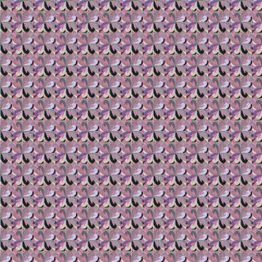 pürüzsüz desen, grafik vektör arkaplanı, boşluk duvar kağıdını kopyala