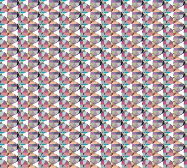 soyut süs, şablon vektör arkaplanı