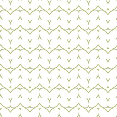 soyut süs, şablon vektör arkaplanı