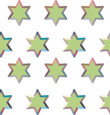 soyut geometrik şekil, model vektör arkaplan