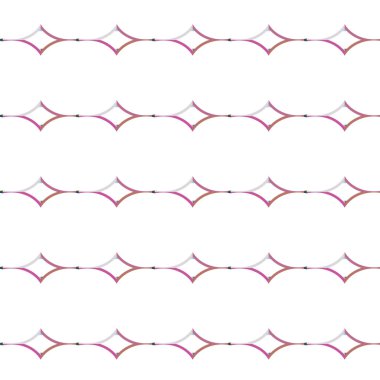 soyut süs, şablon vektör arkaplanı