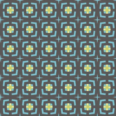 soyut süs, şablon vektör arkaplanı