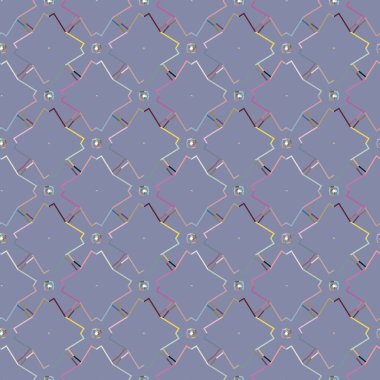 soyut geometrik şekil, model vektör arkaplan