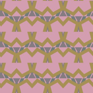 soyut süs, şablon vektör arkaplanı