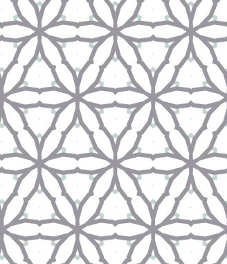 soyut süs, şablon vektör arkaplanı