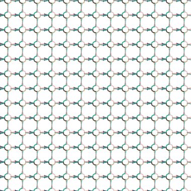 soyut süs, şablon vektör arkaplanı