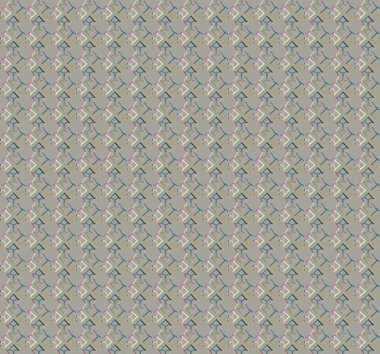 soyut süs, şablon vektör arkaplanı