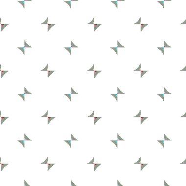 soyut süs, şablon vektör arkaplanı