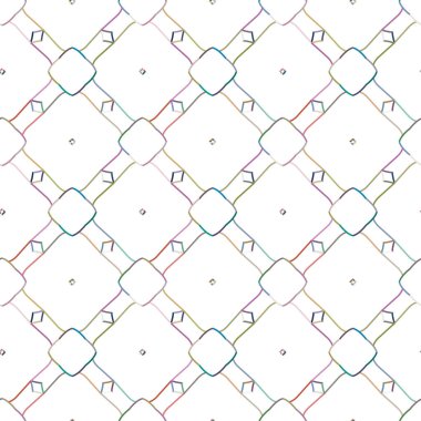 soyut geometrik şekil, model vektör arkaplan