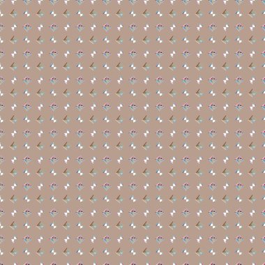 soyut süs, şablon vektör arkaplanı