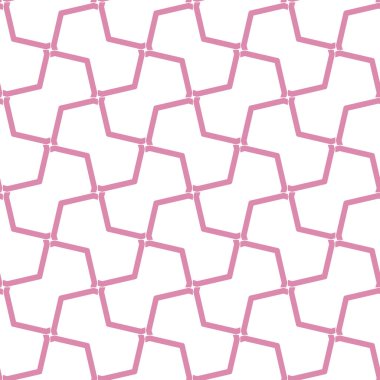 soyut süs, şablon vektör arkaplanı