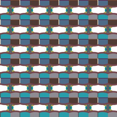 soyut süs, şablon vektör arkaplanı