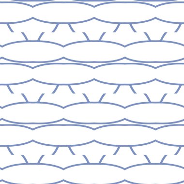 soyut süs, şablon vektör arkaplanı