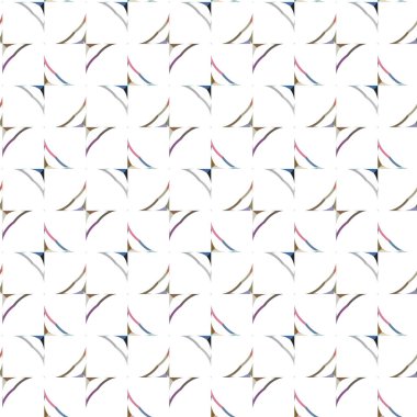 soyut süs, şablon vektör arkaplanı