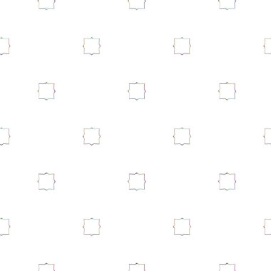 soyut süs, şablon vektör arkaplanı