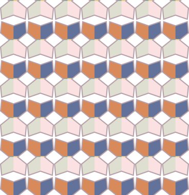 pürüzsüz desen, grafik vektör arkaplanı, boşluk duvar kağıdını kopyala