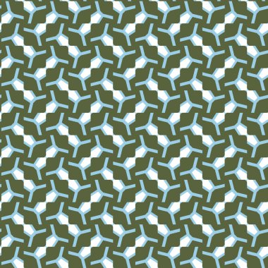 soyut süs, şablon vektör arkaplanı