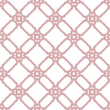 soyut süs, şablon vektör arkaplanı